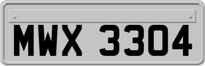 MWX3304