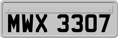 MWX3307