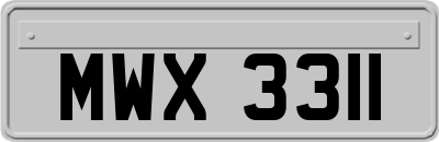 MWX3311