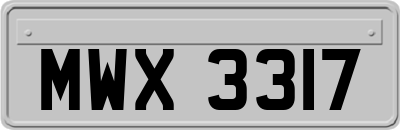 MWX3317
