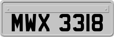MWX3318