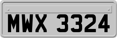 MWX3324