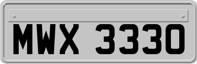 MWX3330