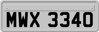 MWX3340