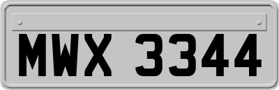 MWX3344