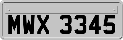 MWX3345