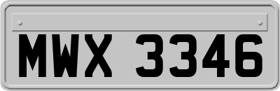 MWX3346