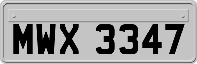 MWX3347