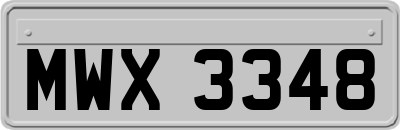 MWX3348