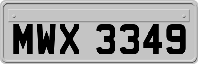 MWX3349