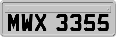 MWX3355