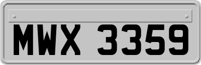 MWX3359