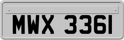MWX3361