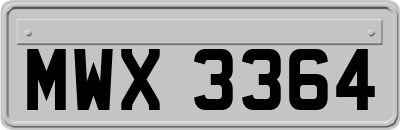 MWX3364