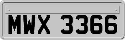 MWX3366