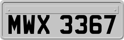 MWX3367