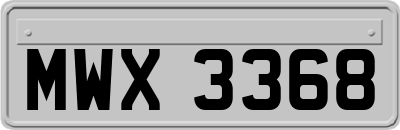 MWX3368