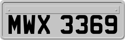 MWX3369