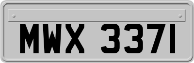 MWX3371