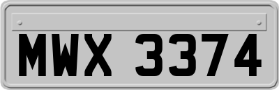 MWX3374