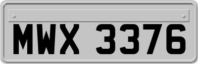 MWX3376