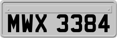 MWX3384