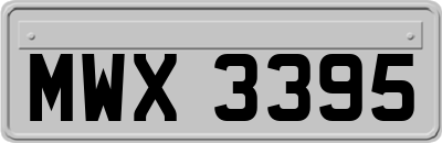 MWX3395