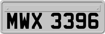 MWX3396
