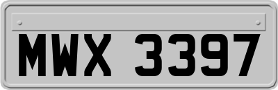 MWX3397