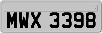 MWX3398