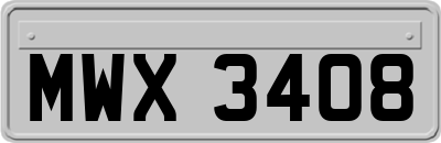 MWX3408