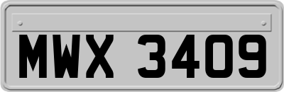 MWX3409