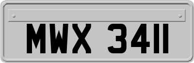 MWX3411