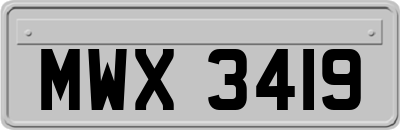 MWX3419
