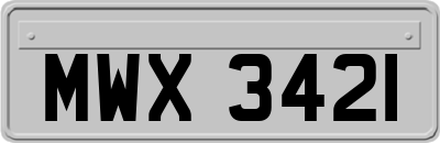 MWX3421