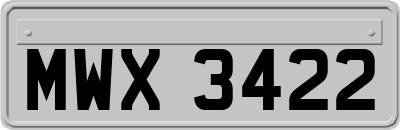 MWX3422