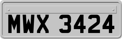 MWX3424