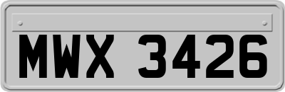 MWX3426
