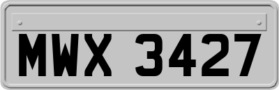 MWX3427