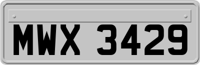 MWX3429