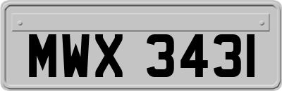 MWX3431