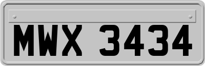 MWX3434