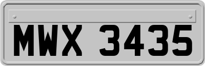 MWX3435