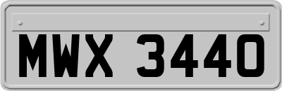 MWX3440