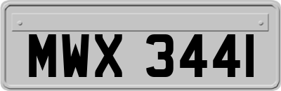 MWX3441