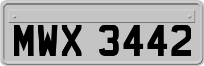 MWX3442