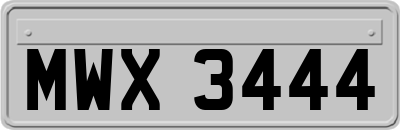 MWX3444