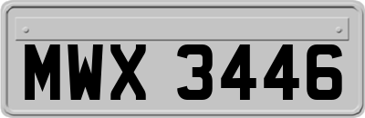 MWX3446