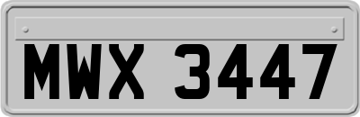 MWX3447