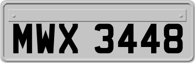 MWX3448